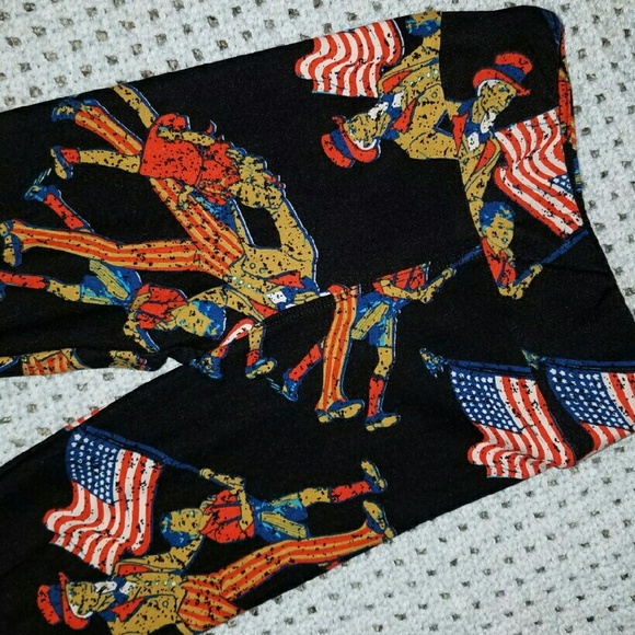 Lularoe kids leggings size s/m