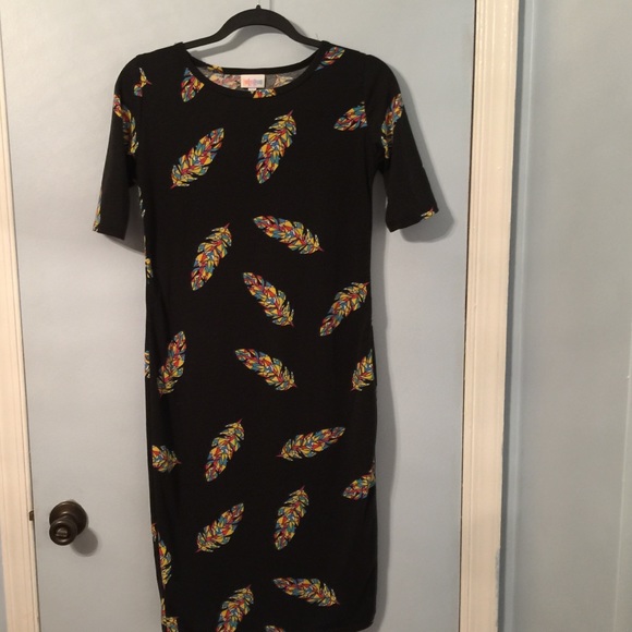 Lularoe small Julia