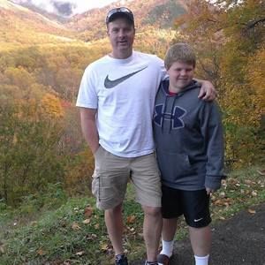 Meet your Posher, Steve