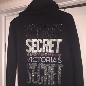 Victoria's Secret sweatshirt