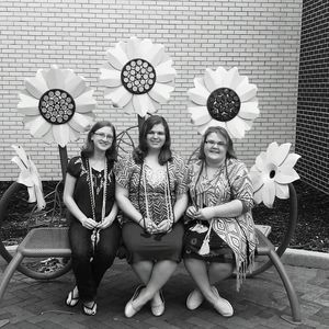 Meet your Posher, Jennifer