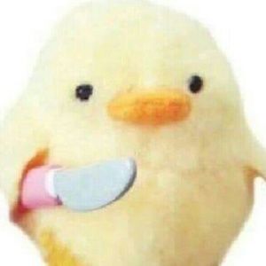 Meet your Posher, Marlene