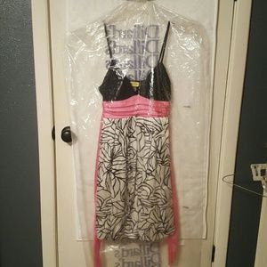 Kristopher Brand dress