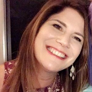 Meet your Posher, Jodi