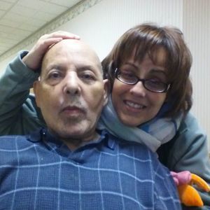 Meet your Posher, Pam