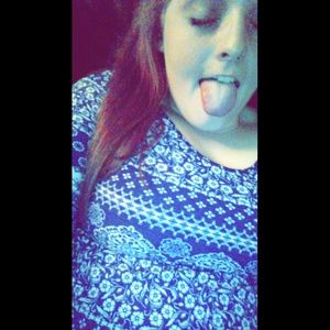 Meet your Posher, Candace