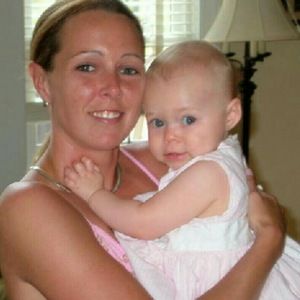 Meet your Posher, Kristen