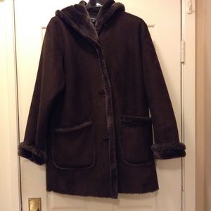 jones new york winter coats on Poshmark