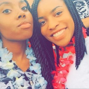 Meet your Posher, Jazmine