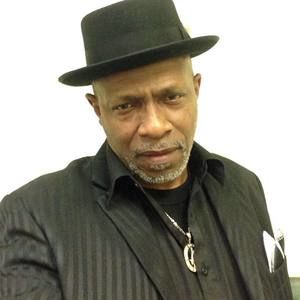 Meet your Posher, William