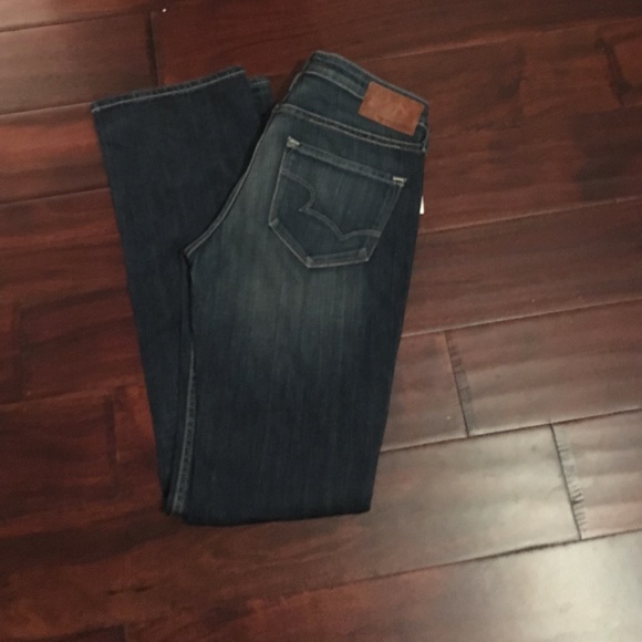 Big Star Jeans