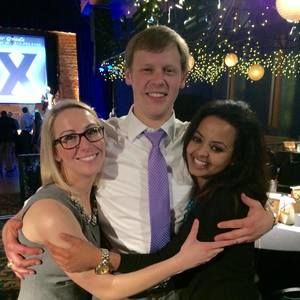 Meet your Posher, Amy