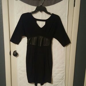 Derek hearts dress
