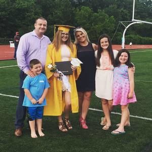 Meet your Posher, Louise