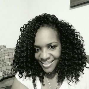 Meet your Posher, Keyla