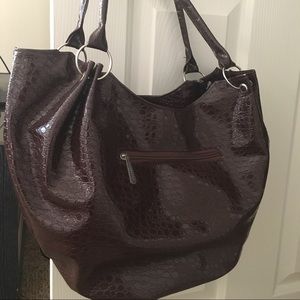 Hand purse