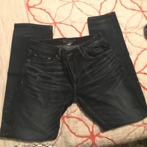 Banana Republic jeans