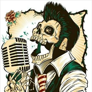 Meet your Posher, Dave