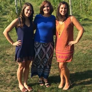 Meet your Posher, Megan