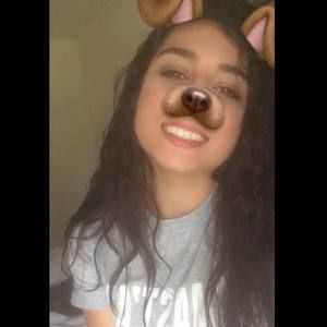 Meet your Posher, Burkett