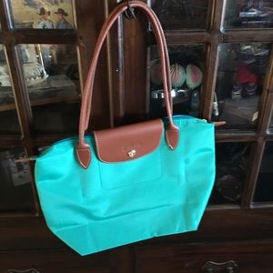 Longchamp Le Pliage Tote