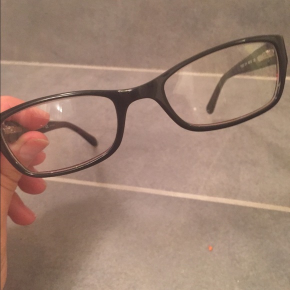 Tory Burch Glasses - Picture 3 of 4