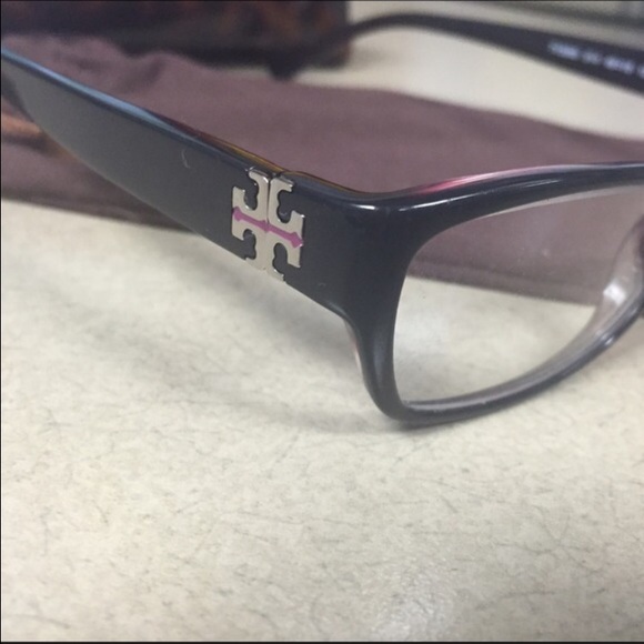 Tory Burch Glasses - Picture 4 of 4