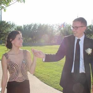 Meet your Posher, Rose