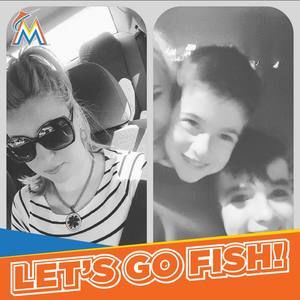 Meet your Posher, Rebeca