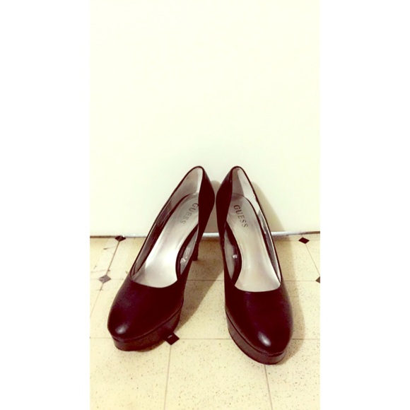 High heels
