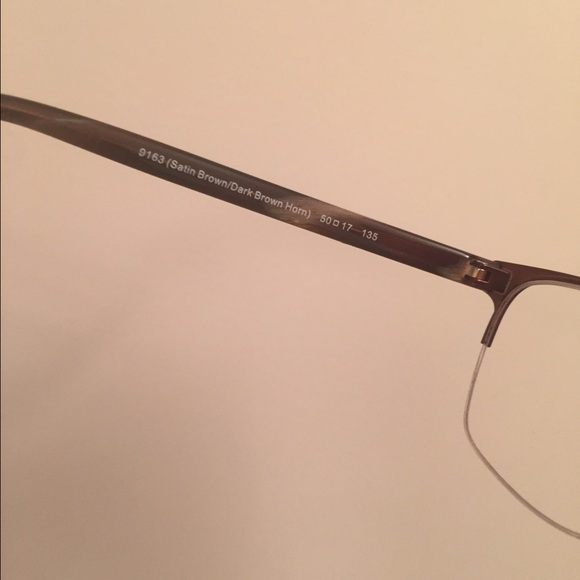 Coach Glasses - Picture 3 of 4