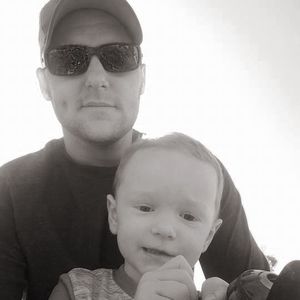 Meet your Posher, Jamie