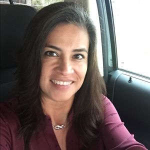 Meet your Posher, Brenda