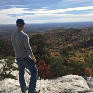 Meet your Posher, Benjamin