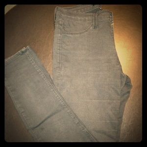 Flying Monkey Skinny Jeans