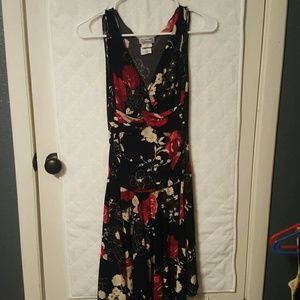 Speechless brand dress