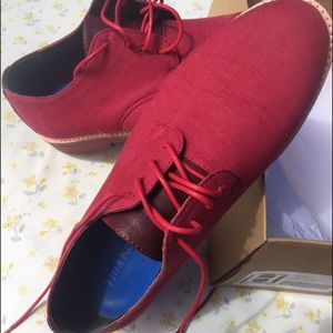 Hillsboro Jeffrey- Cranberry