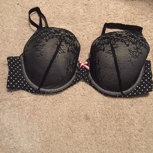 Parisa Padded Bra 34DDD