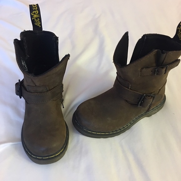 Dr. Martens Boots for toddlers