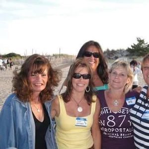 Meet your Posher, Nancy