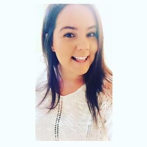 Meet your Posher, Kimberley