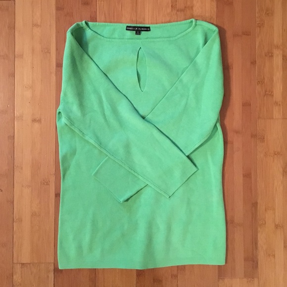 Isabella DeMarco Sweater - Picture 1 of 2