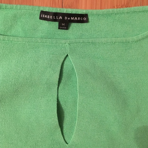 Isabella DeMarco Sweater - Picture 2 of 2