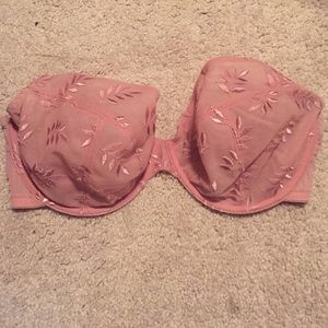 Panache Tango Un-Lined Bra 30G