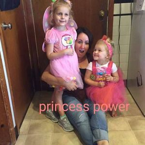 Meet your Posher, Sara