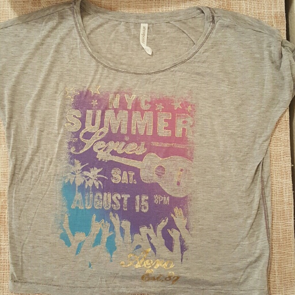Aeropostale NYC Summer Series Tshirt
