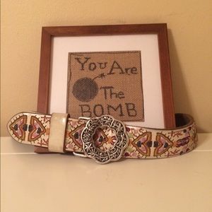 Lucky Brand Belt