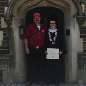 Meet your Posher, Ken