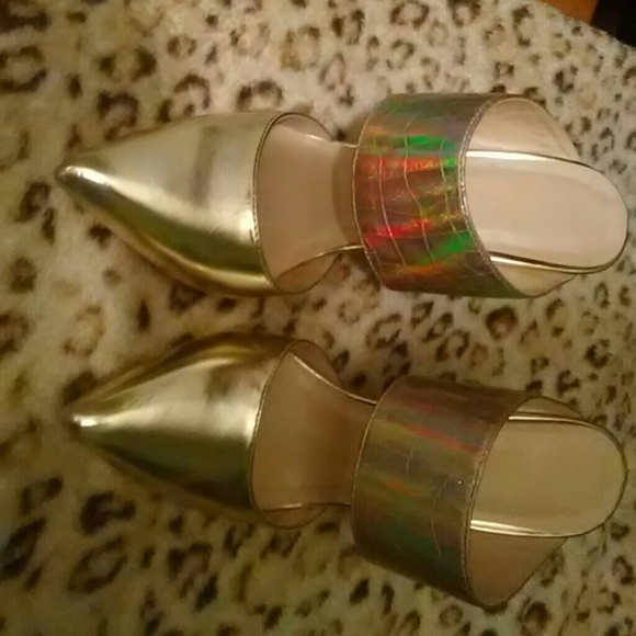 Shoes