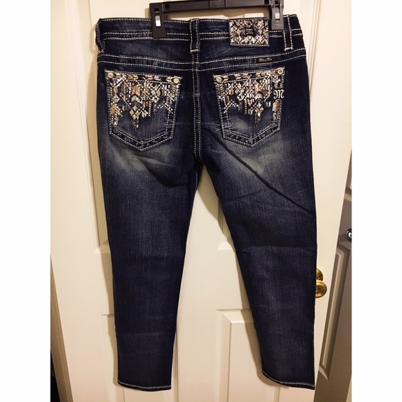 Miss Me skinny jeans - Picture 2 of 4